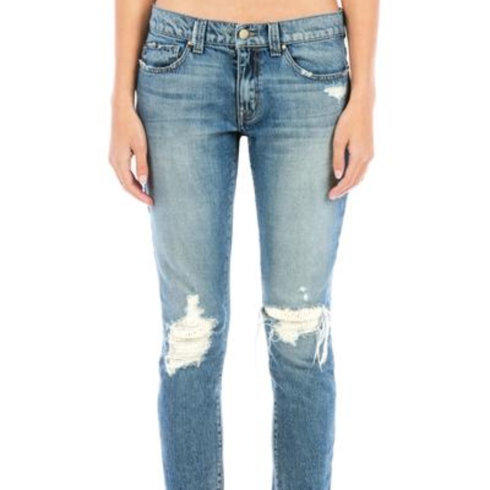 NEW FIDELITY DENIM-BOUTIQUE OWNED